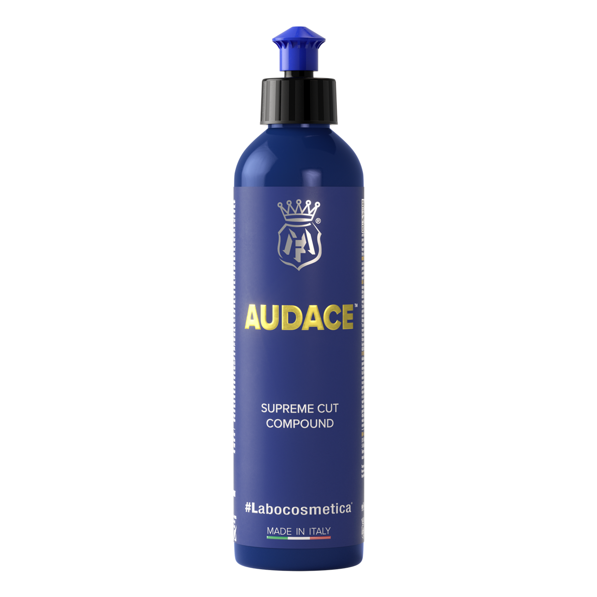 Audace, Supreme Cut Compound 250 ML