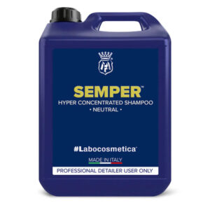 Semper, Maintance Shampoo 4,5L