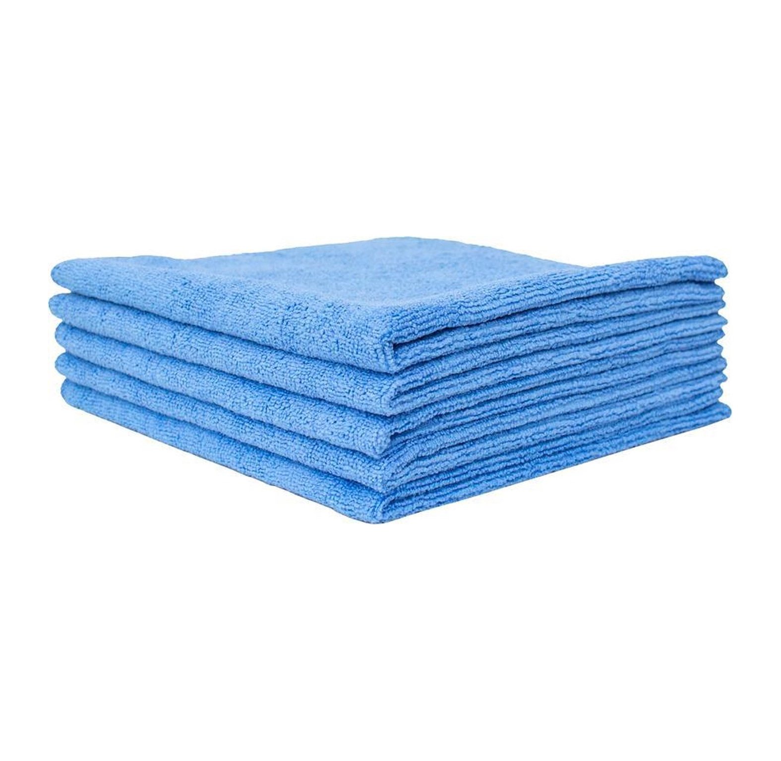 Microfiber Edgeless 300 Blue, Glansz