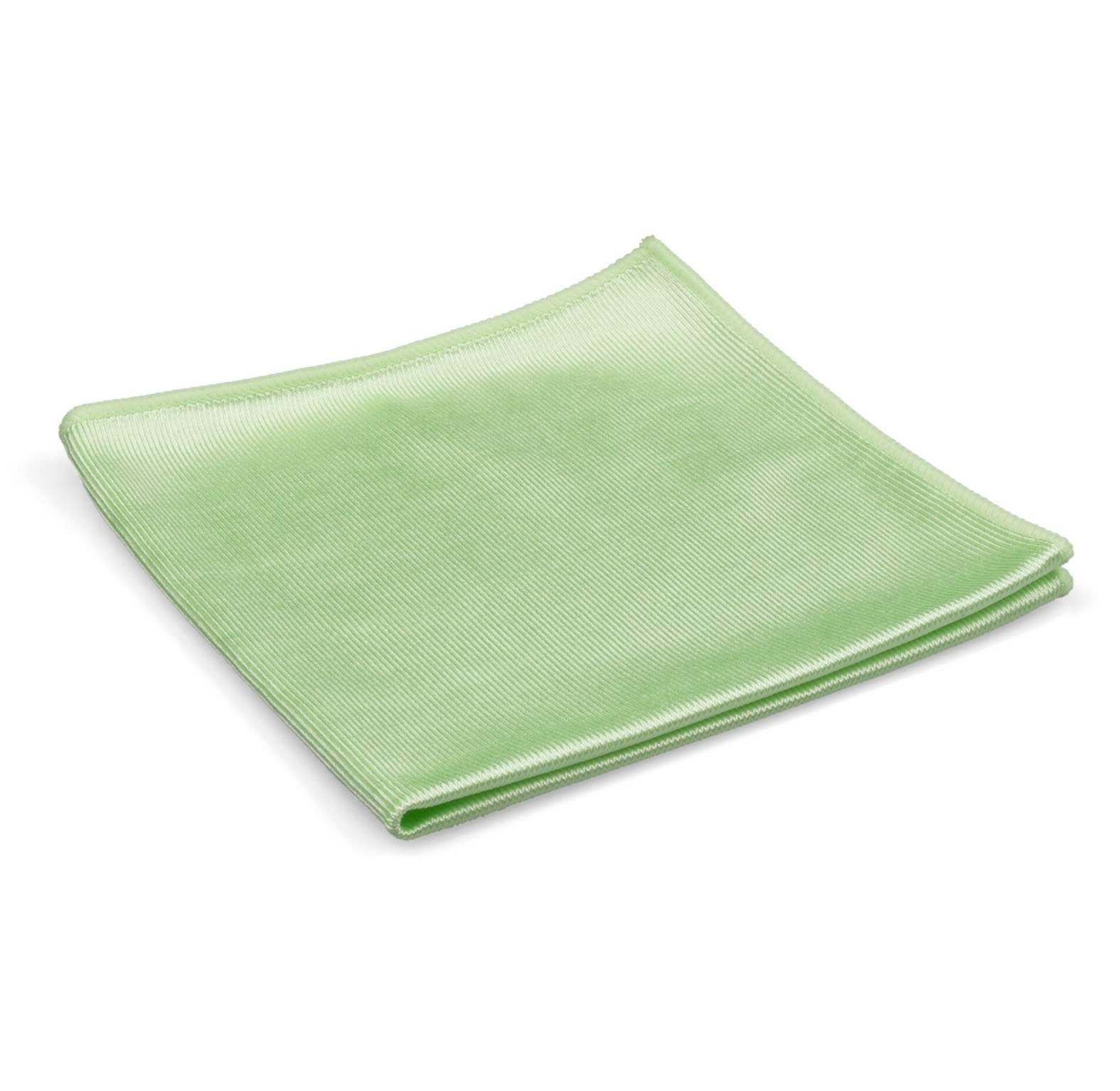 Microfiber, Glas Midi Groen 40x60cm