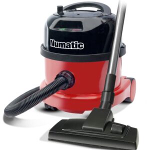 Stofzuiger, Numatic PPR240