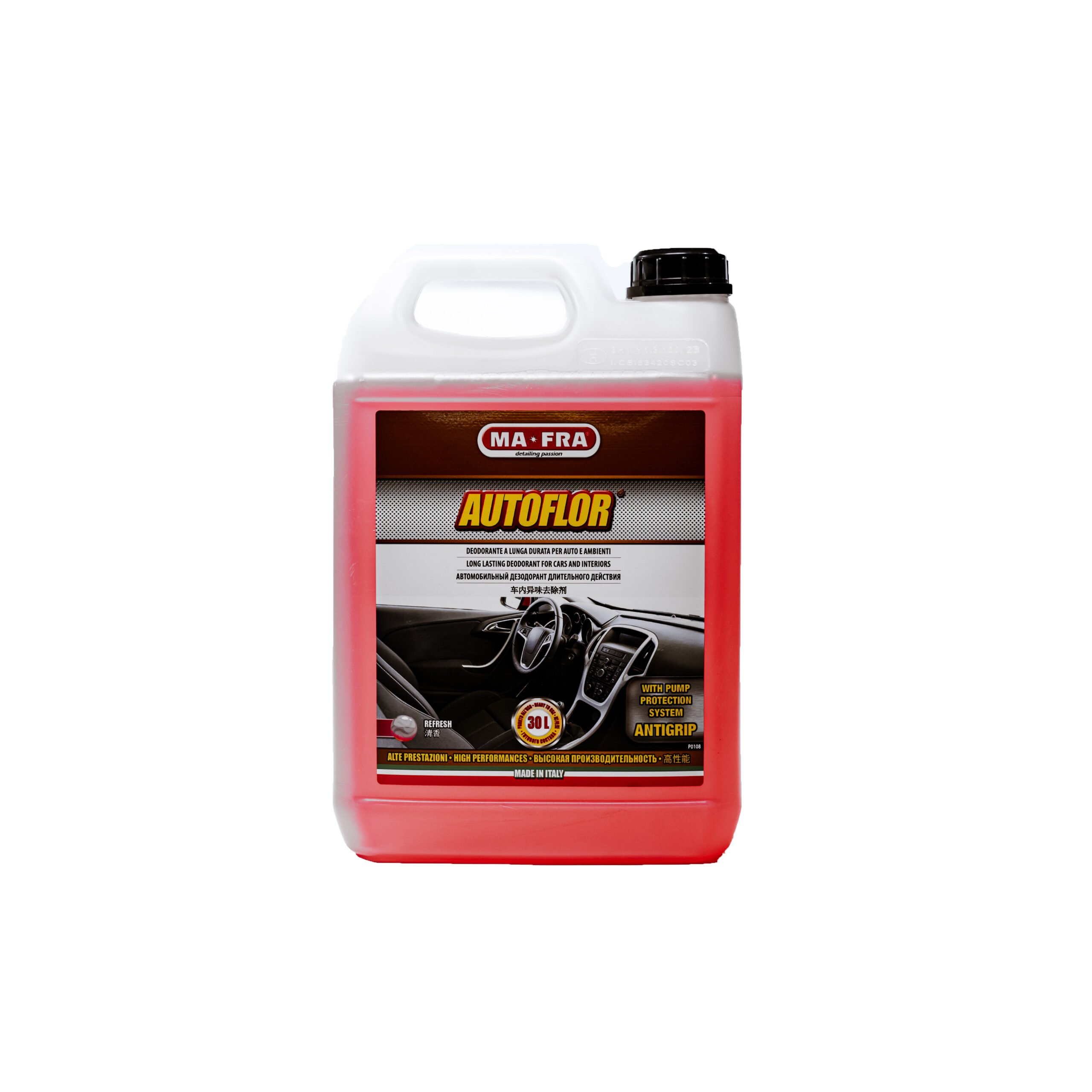 Parfum, Autoflor Self Refresch 5 L