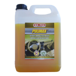 Interieur Cl. Pulimax 2.0, 4,5L