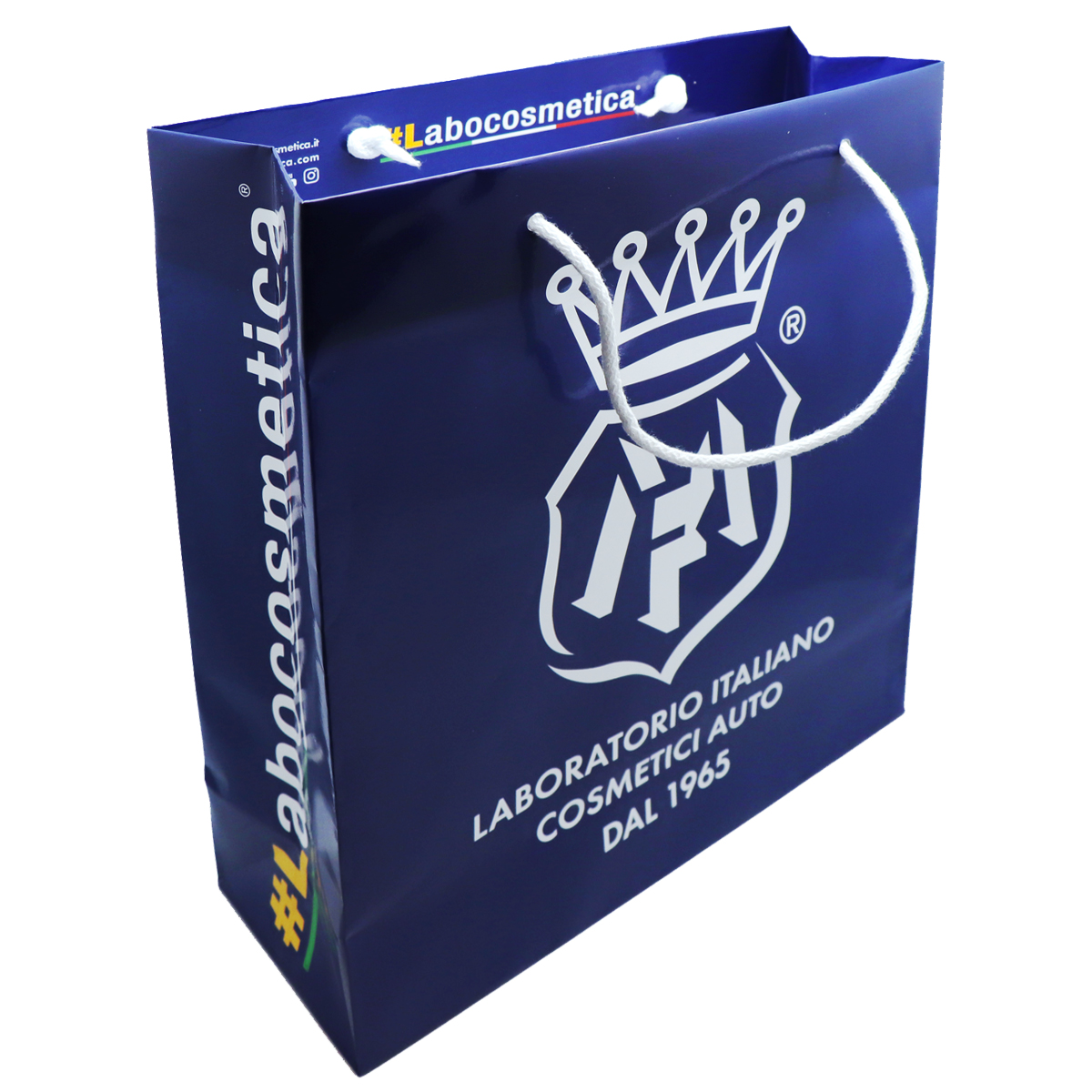 Labocosmetica promo tas