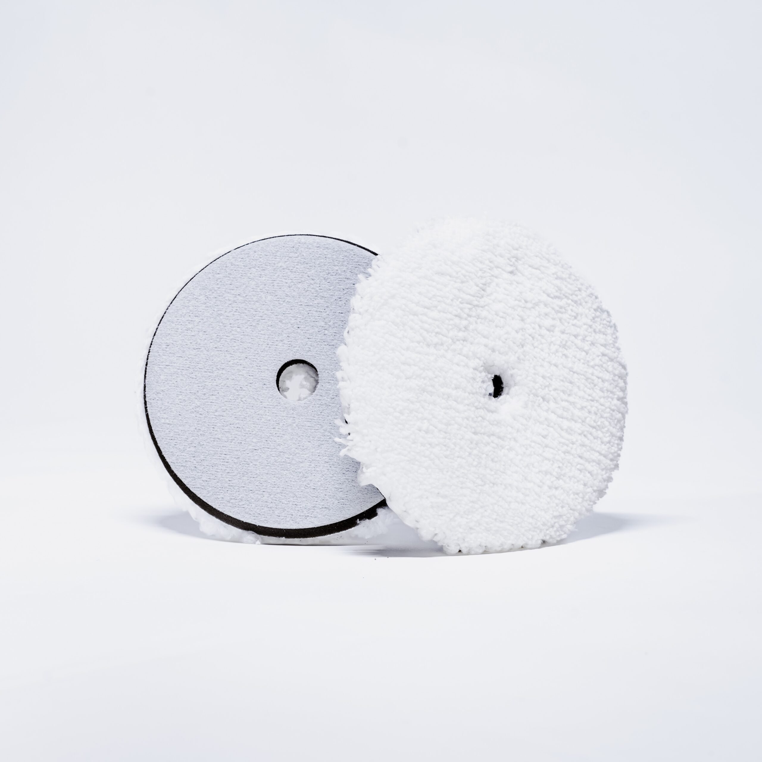 Microfiberpad Glansz, Finishing 1"