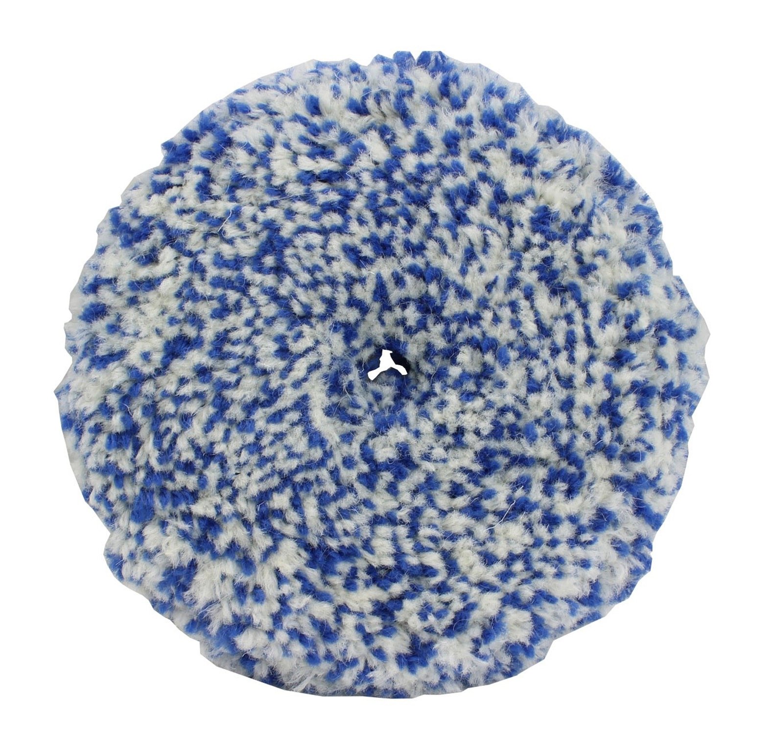 Wolpad Rupes, Rotary 200 Blauw Hard