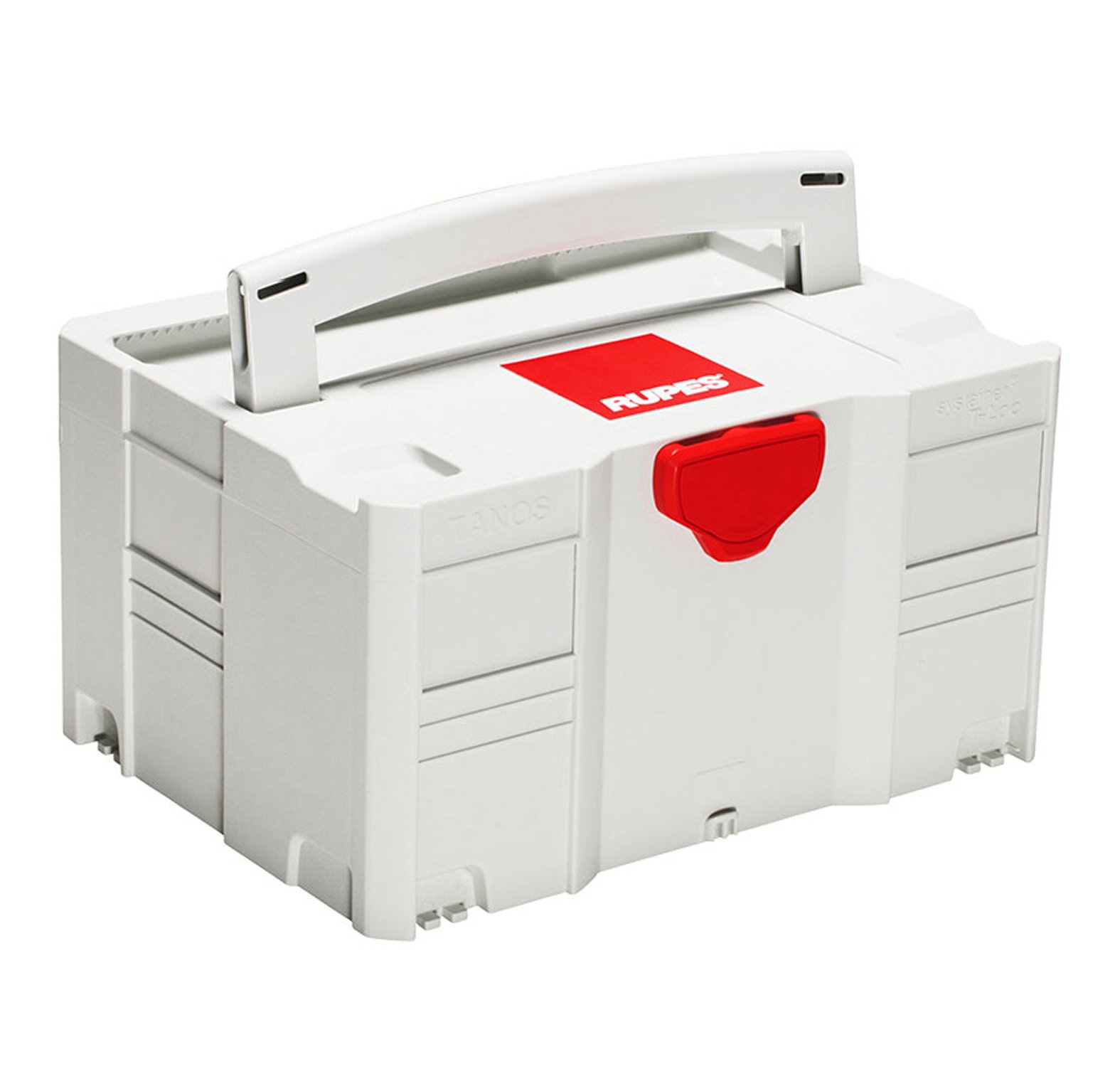Rupes Systainer T-LOC