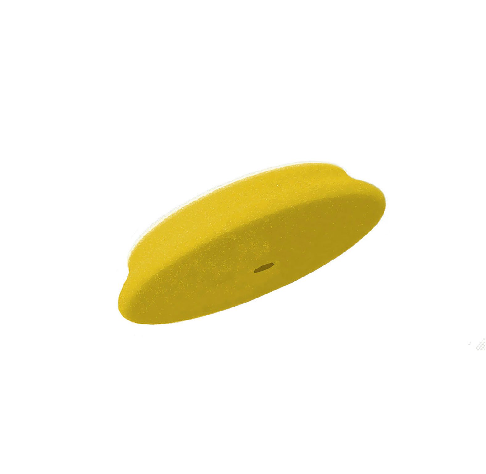 Foampad, Rupes DA Geel 5" Med/Fine