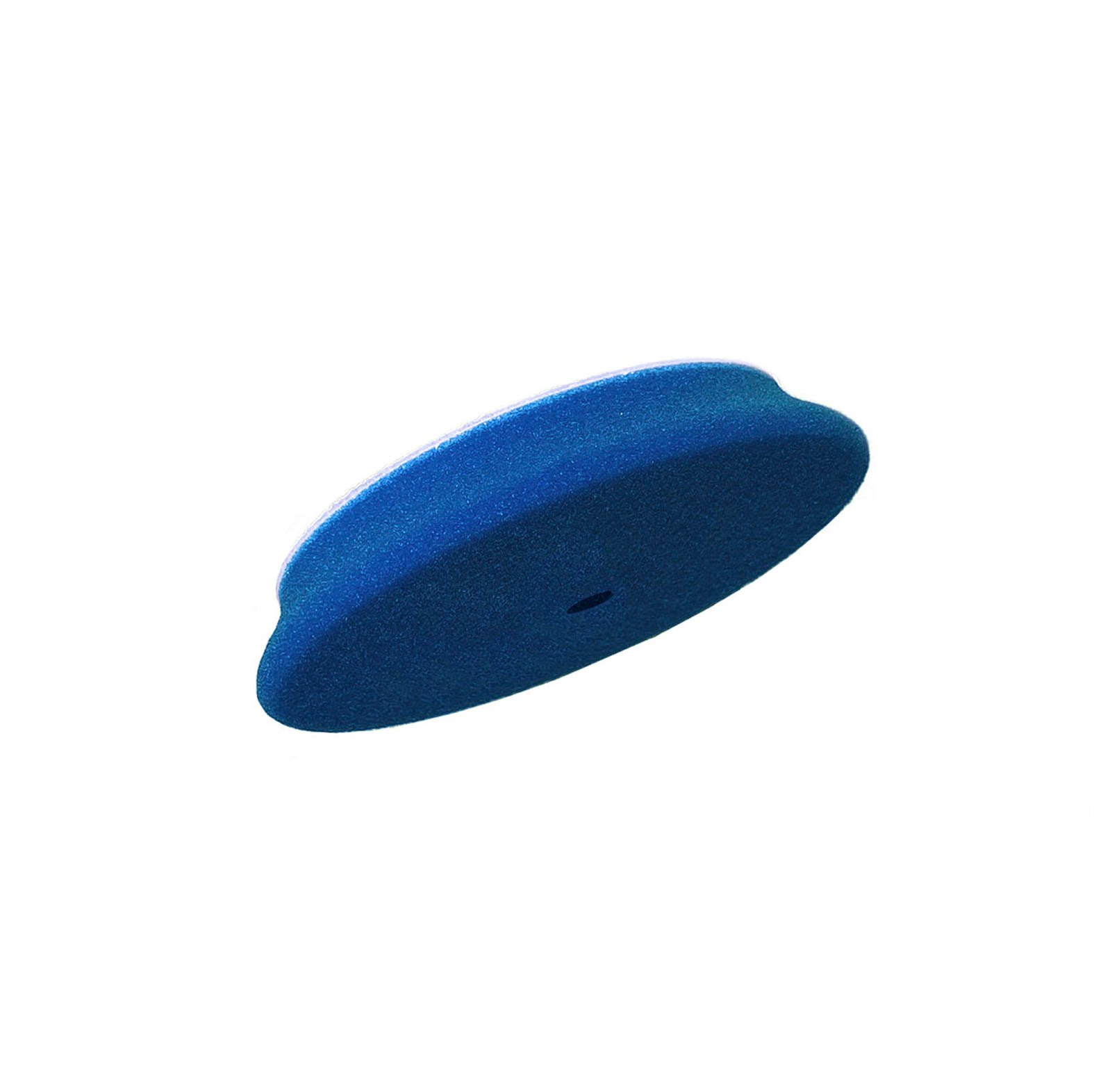 Foampad, Rupes DA Blauw 5", Coarse