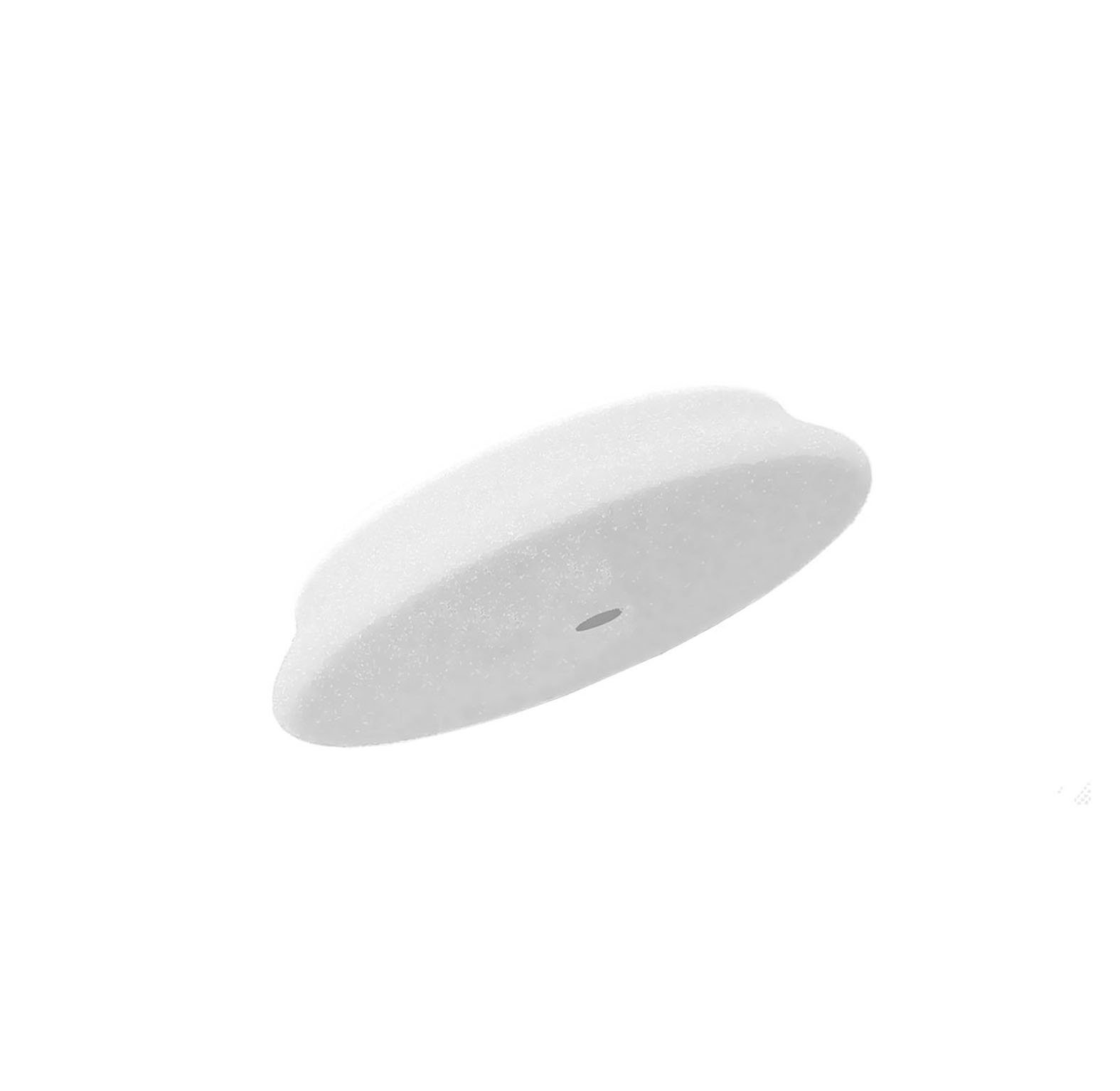 Foampad, Rupes DA Wit 6" Ultra Fine