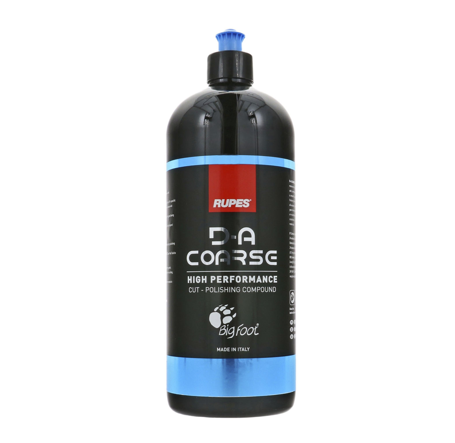 Rupes, Polijstgel/Pasta High Perf. 1L