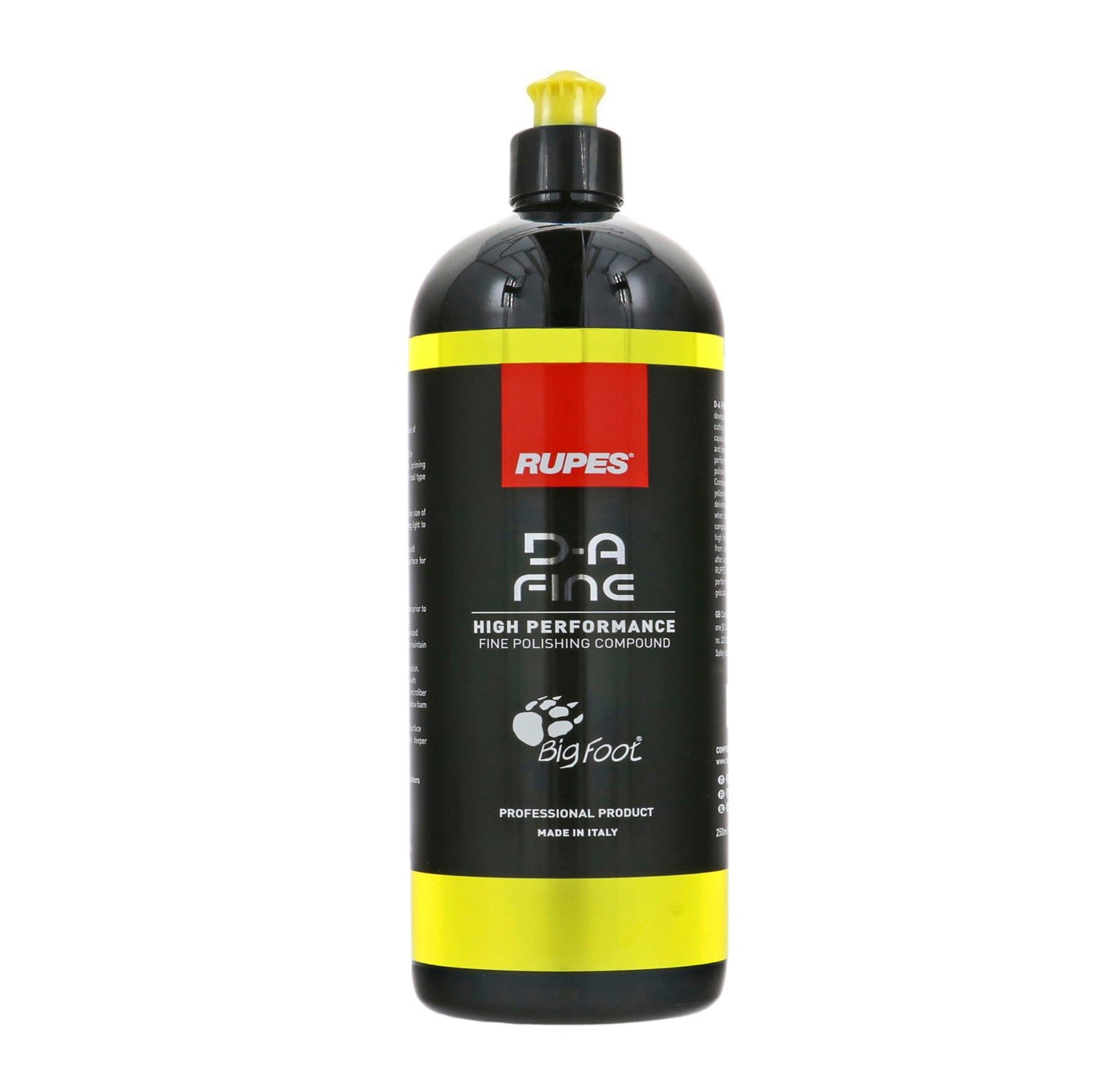 Rupes, Polijstgel/Pasta High Perf. 1L