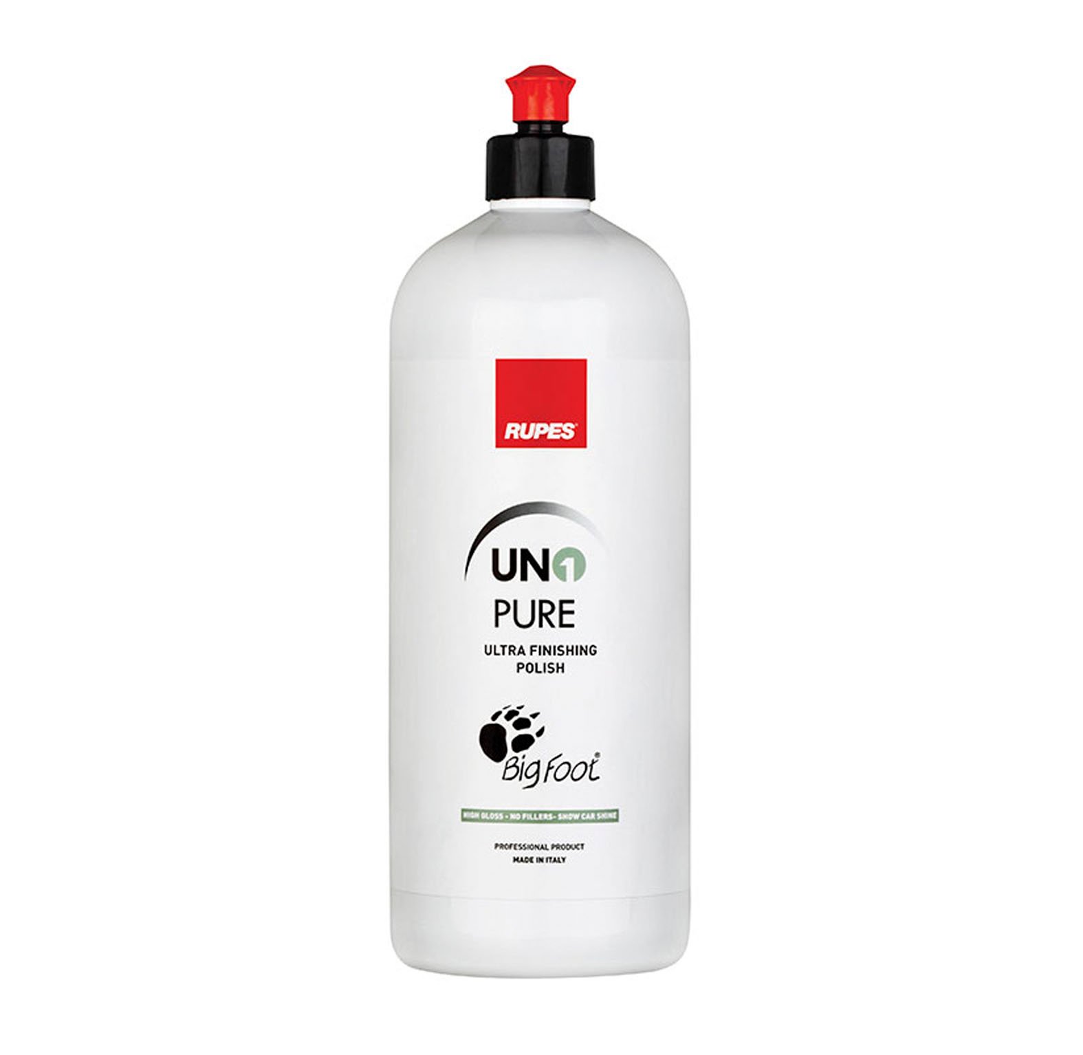 Rupes, Polijstgel/Pasta Uno Pure 1L