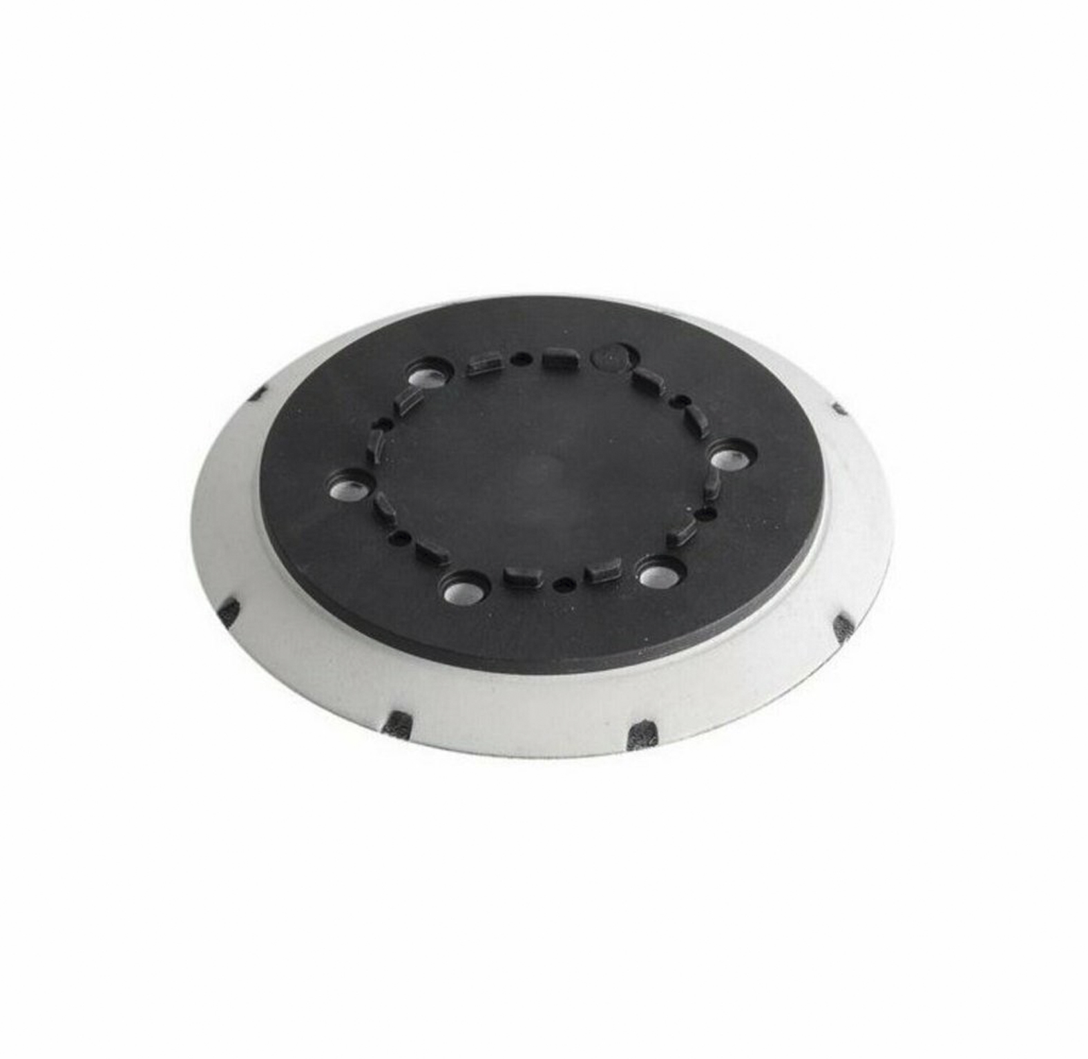 Steunzool, MILLE LK900 5", Rupes