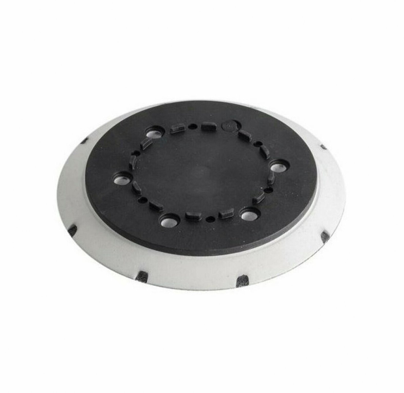 Steunzool, MILLE LK900 6", Rupes