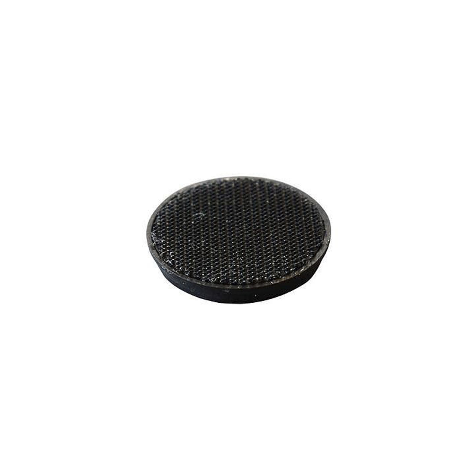 Steunzool, Ibrid 1" Velcro,