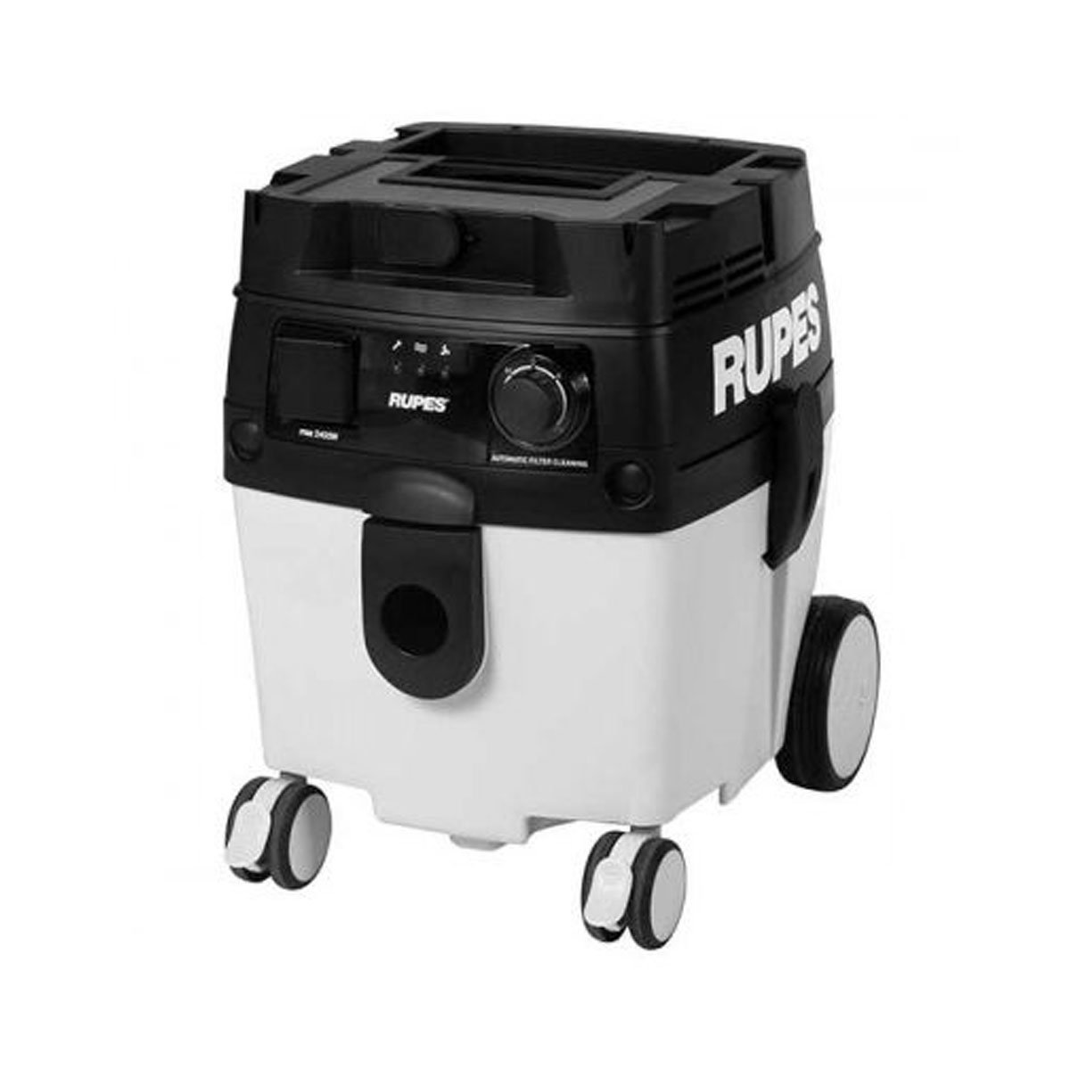 Stofzuiger, Rupes S230, 30L