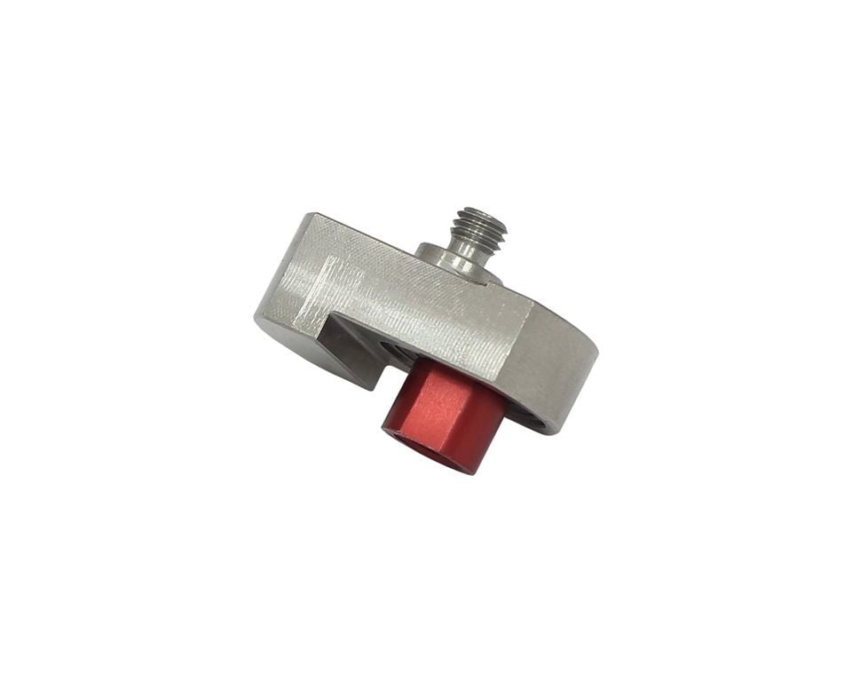 Ibrid, Nano adaptor Excentrish 12mm,