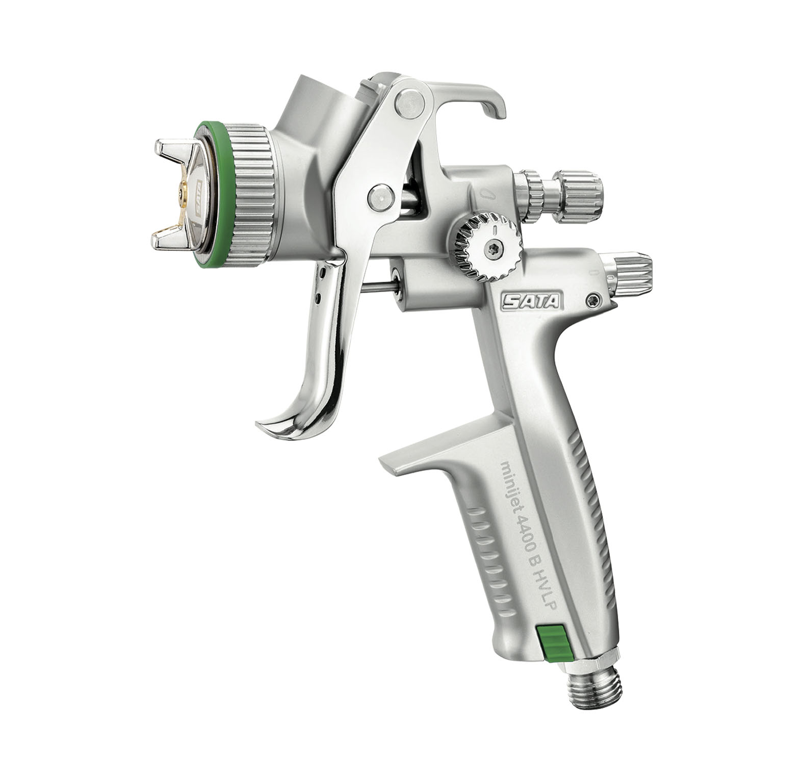 SATA, Minijet 4400 B HVLP 0,8 SR QCC
