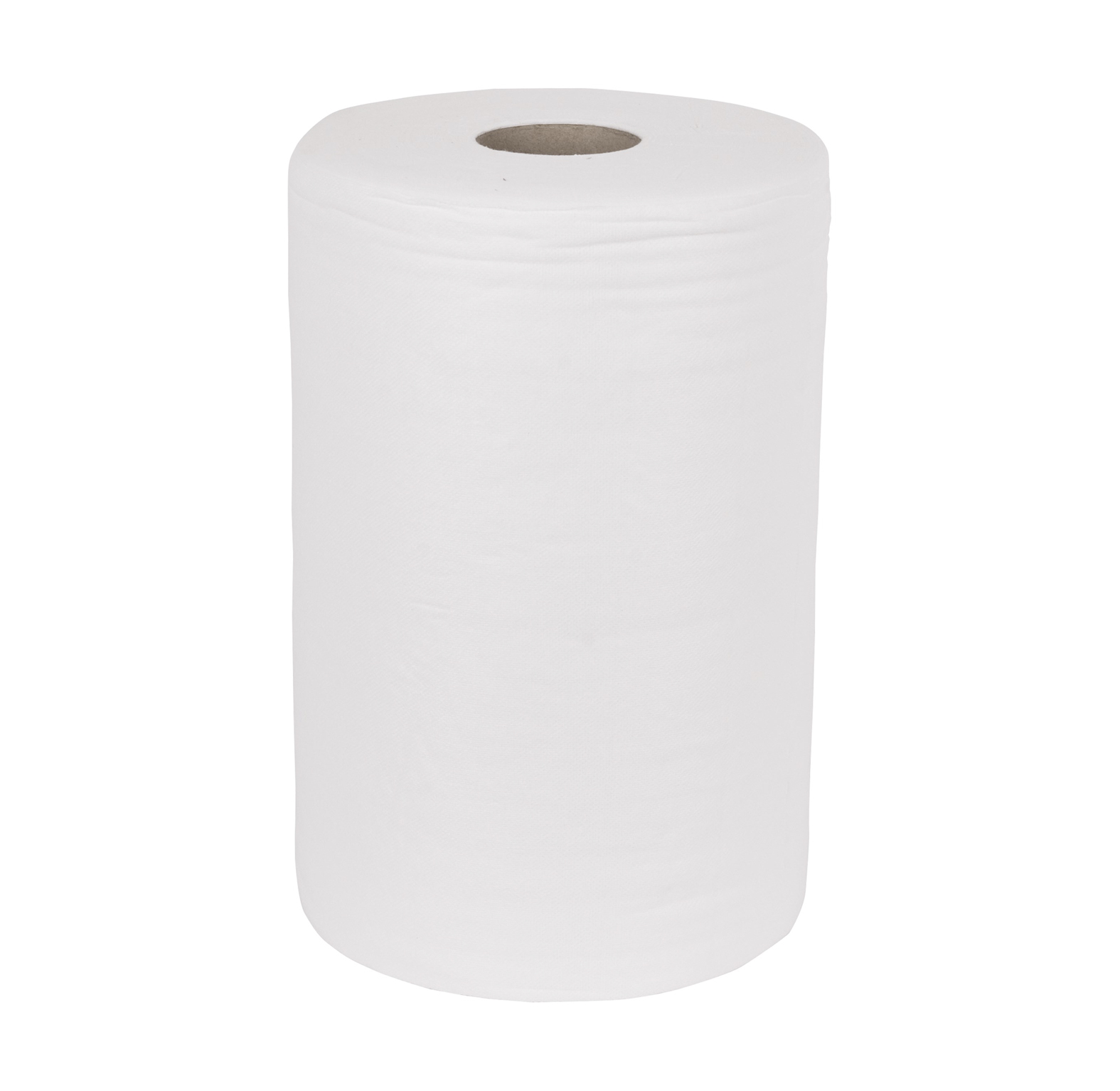 Poetsdoeken, SoftPolish 400 vel op rol