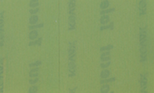 Kovax Tolecut 2000 Groen 70x114 mm 25 ST