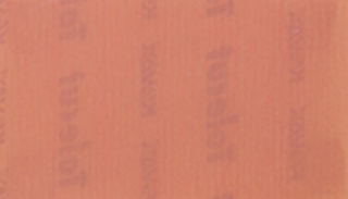 Kovax Tolecut 1500 Roze 70x114 mm 25 ST