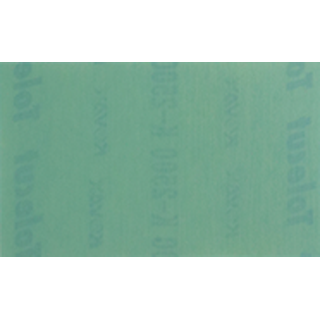 Kovax Tolecut 2500 Blauw 70x114 mm 25 ST