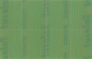 Kovax Tolecut 2000 Groen 29x35 mm 25 ST