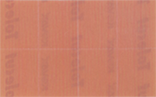 Kovax Tolecut 1500 Roze 29x35  mm 1 ST