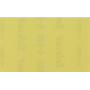 Kovax Tolecut 800 Geel 70x29  mm 1 ST