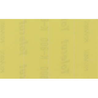 Kovax Tolecut 800 Geel 70x29 mm 25 ST