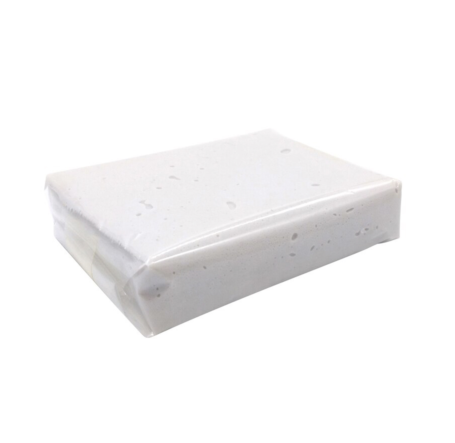 Clay Bar, Wit Fijn 100gr.