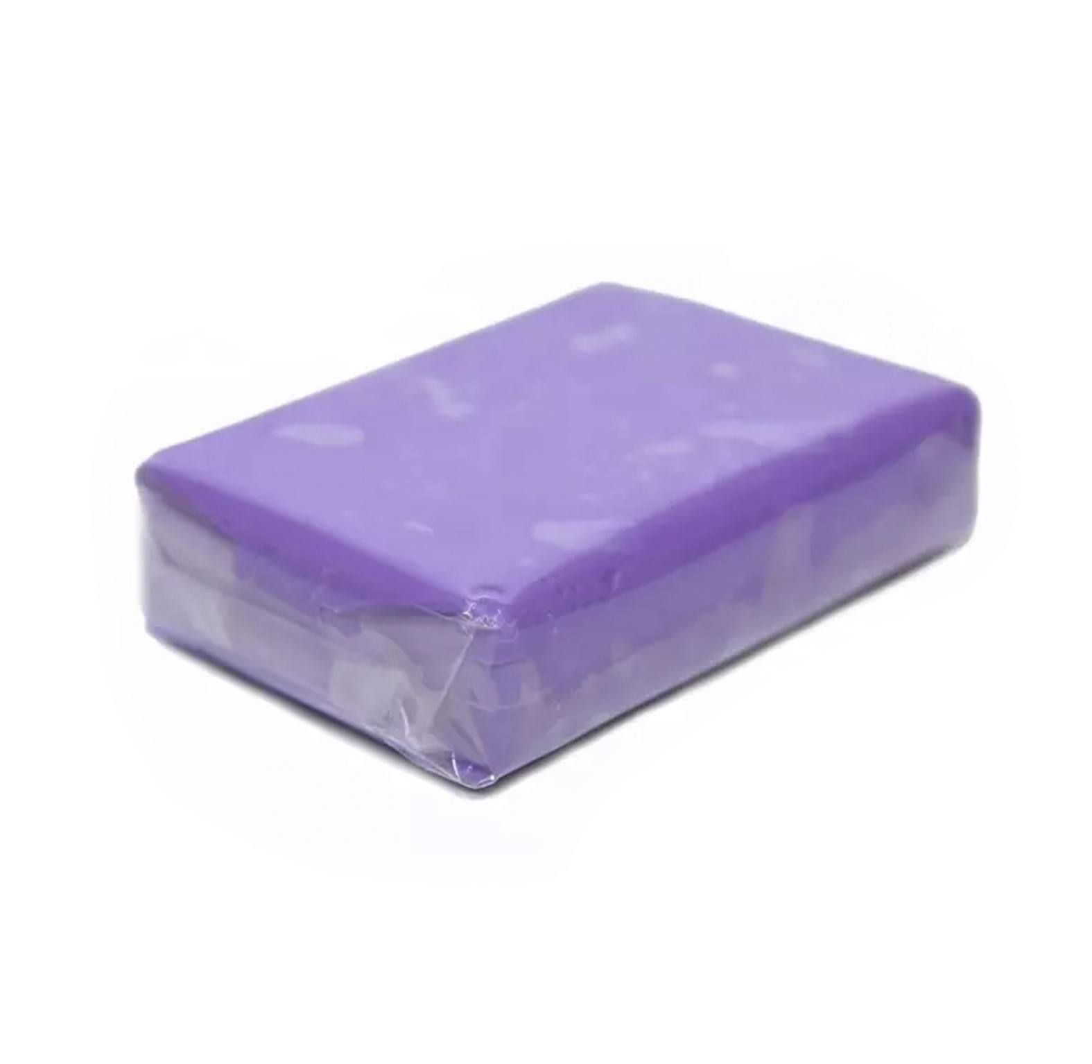 Clay Bar, Paars Hard 100gr.