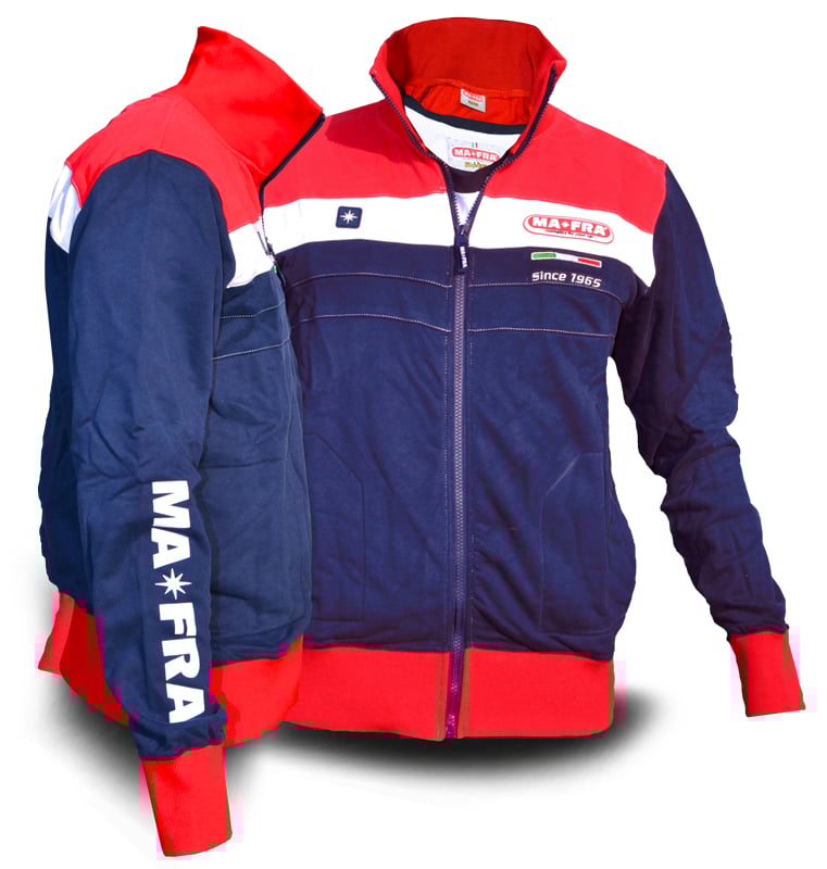 Vest Mafra Sweaty XXL