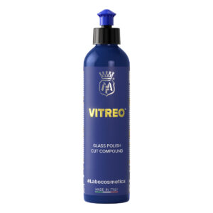 Vitreo, Glass Cut Compound 250 ML