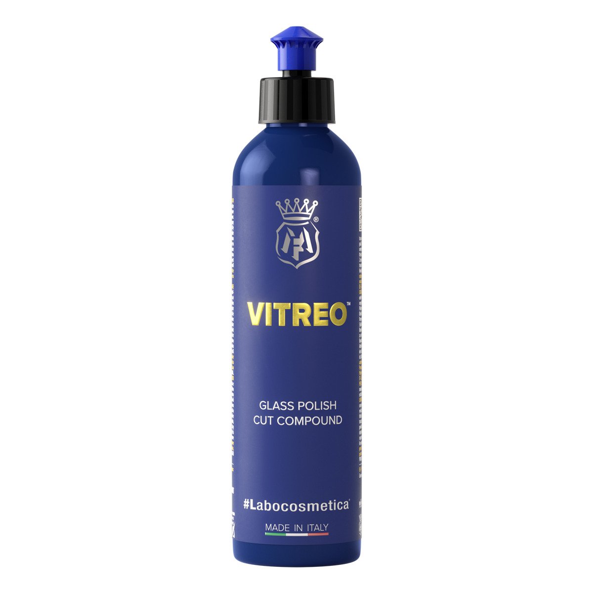 Vitreo, Glass Cut Compound 250 ML