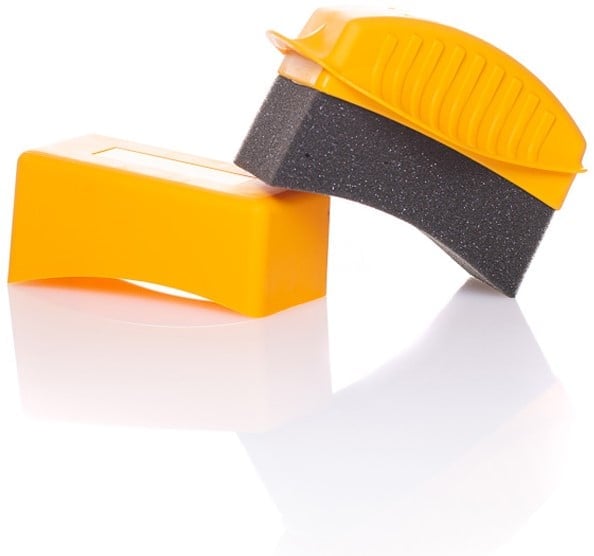 Applicator, Foam Tire WorkStuff