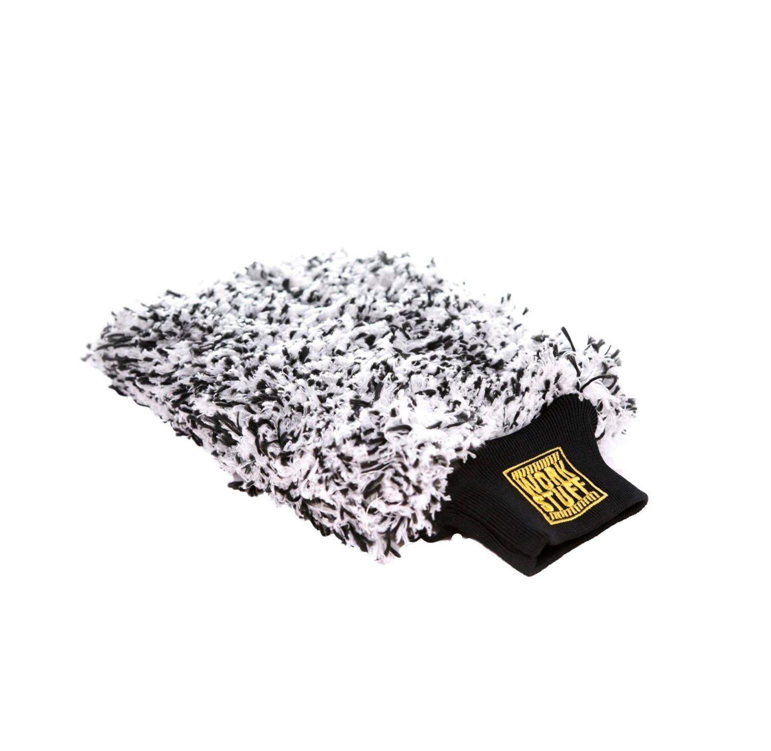 Washandschoen, Microfiber Storm