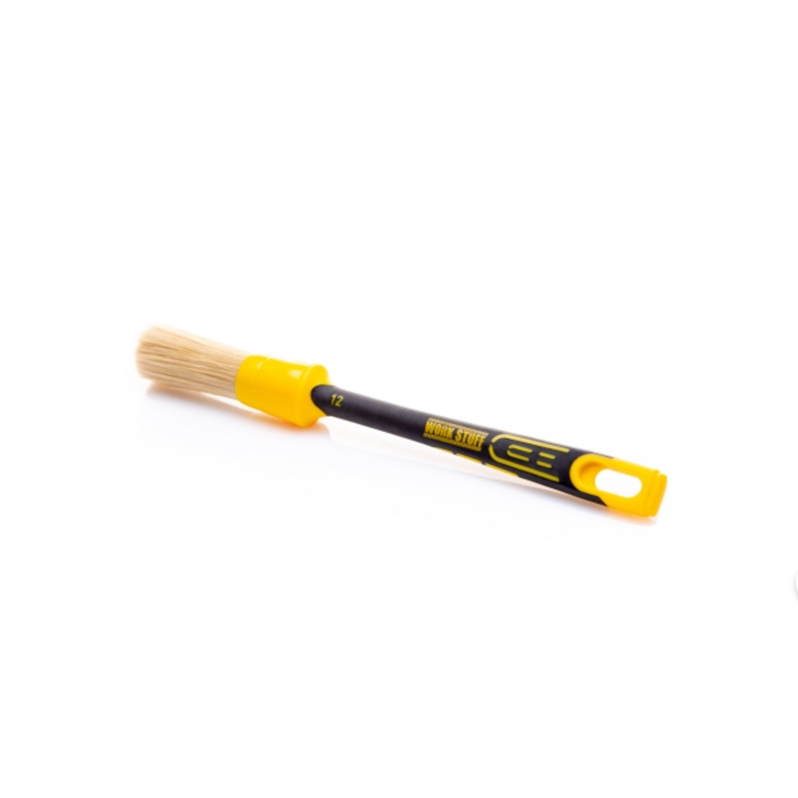Kwast, WorkStuff Rubber Basic 24mm