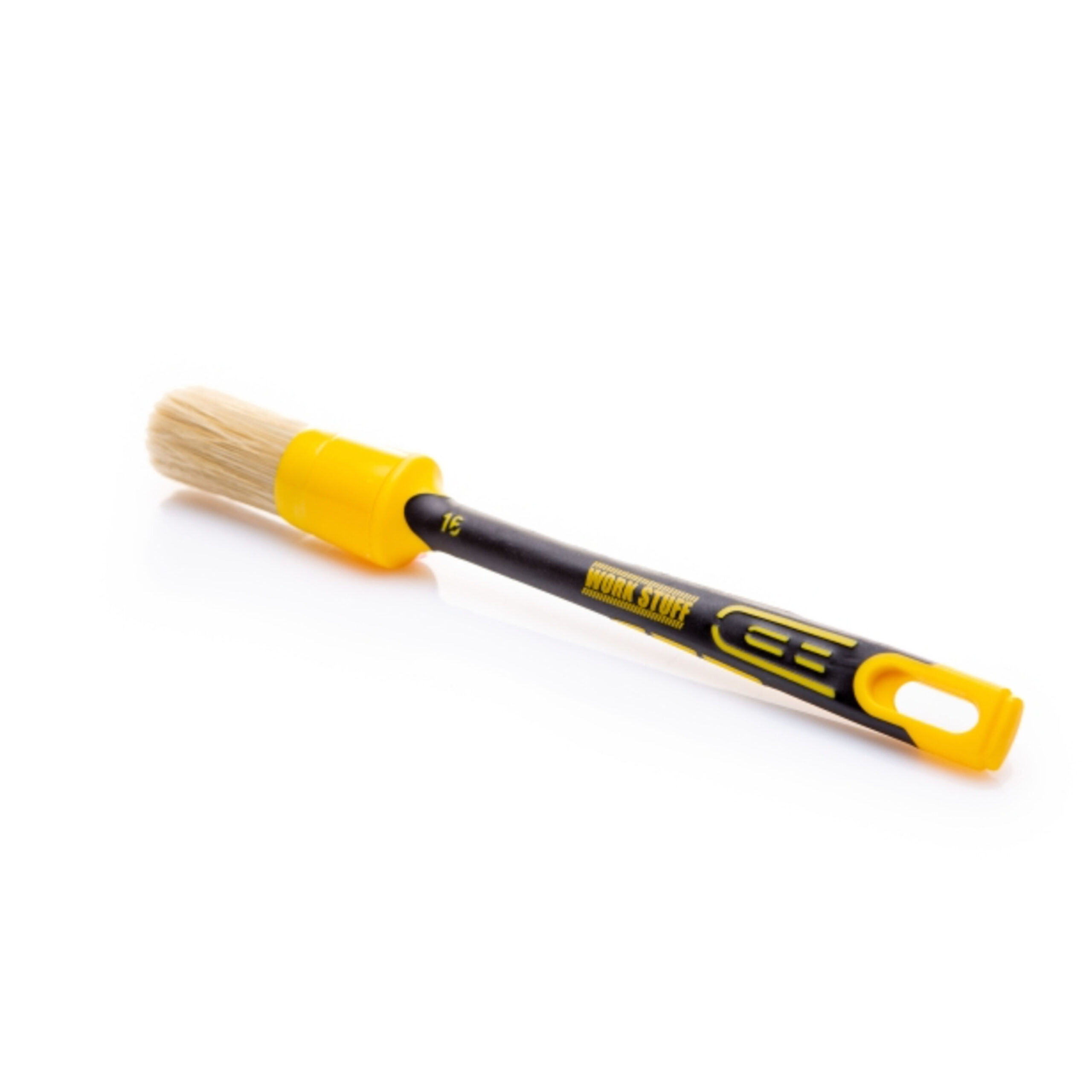Kwast, WorkStuff Rubber Basic 30mm