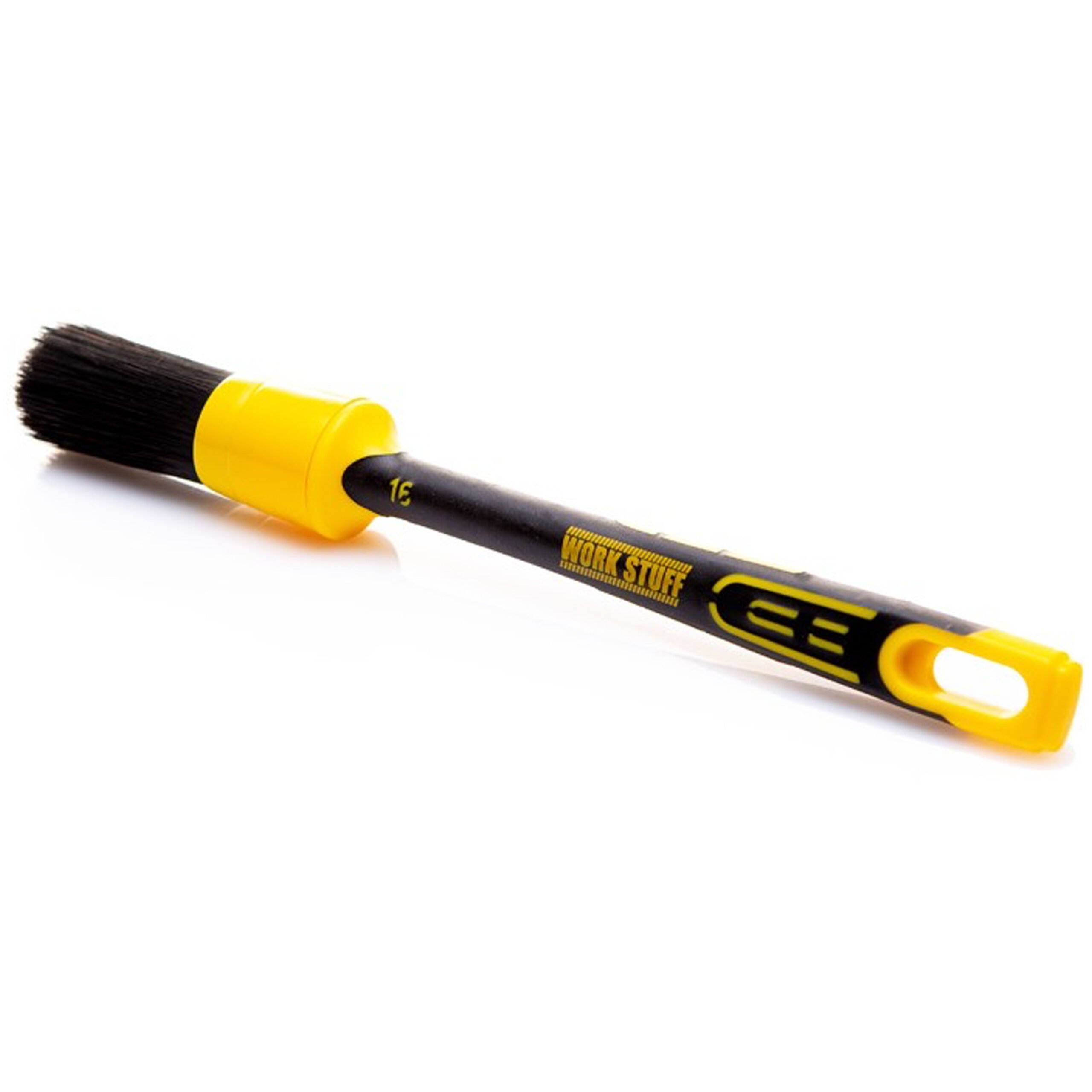 Kwast, WorkStuff Rubber Black 30mm