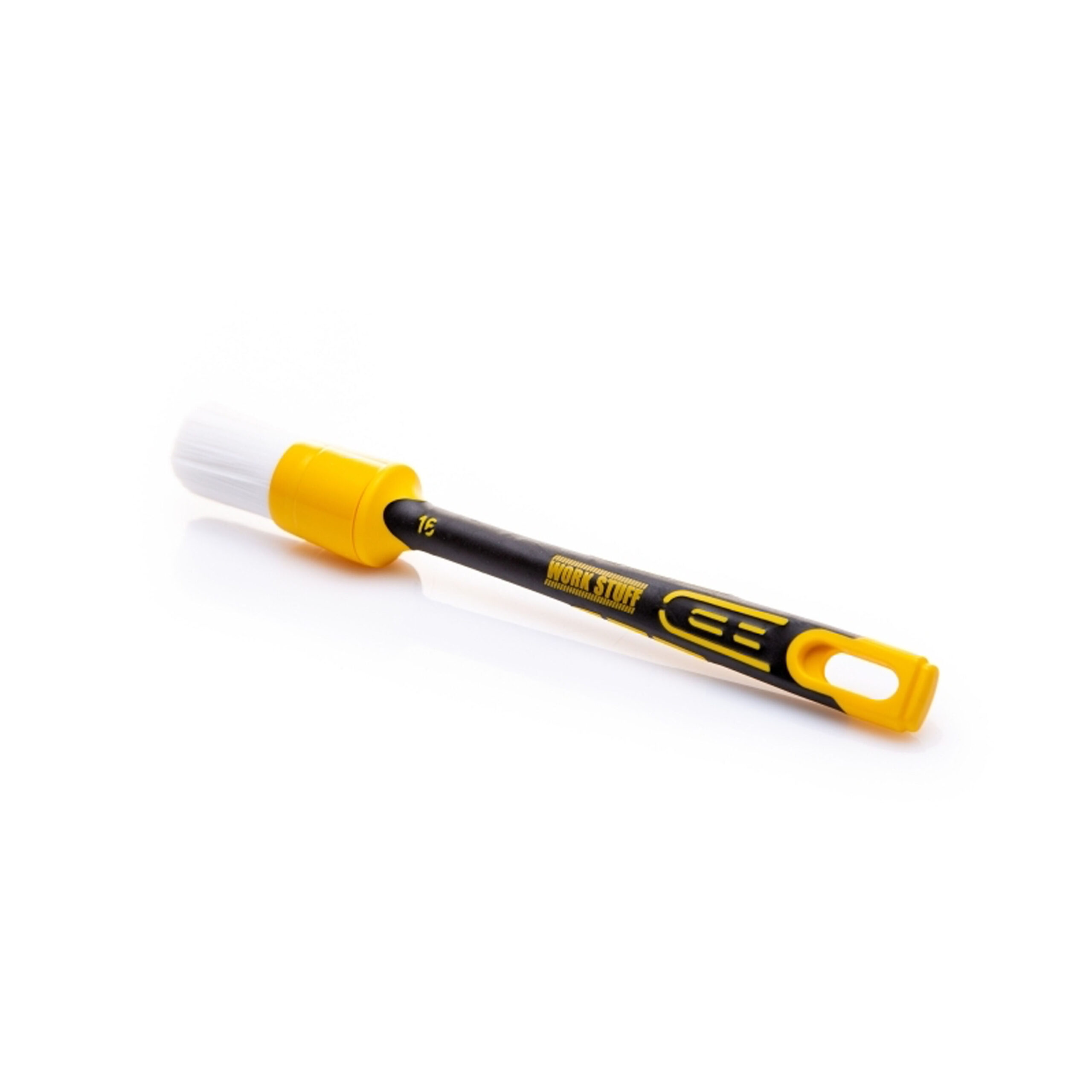 Kwast, WorkStuff Rubber Albino 30mm