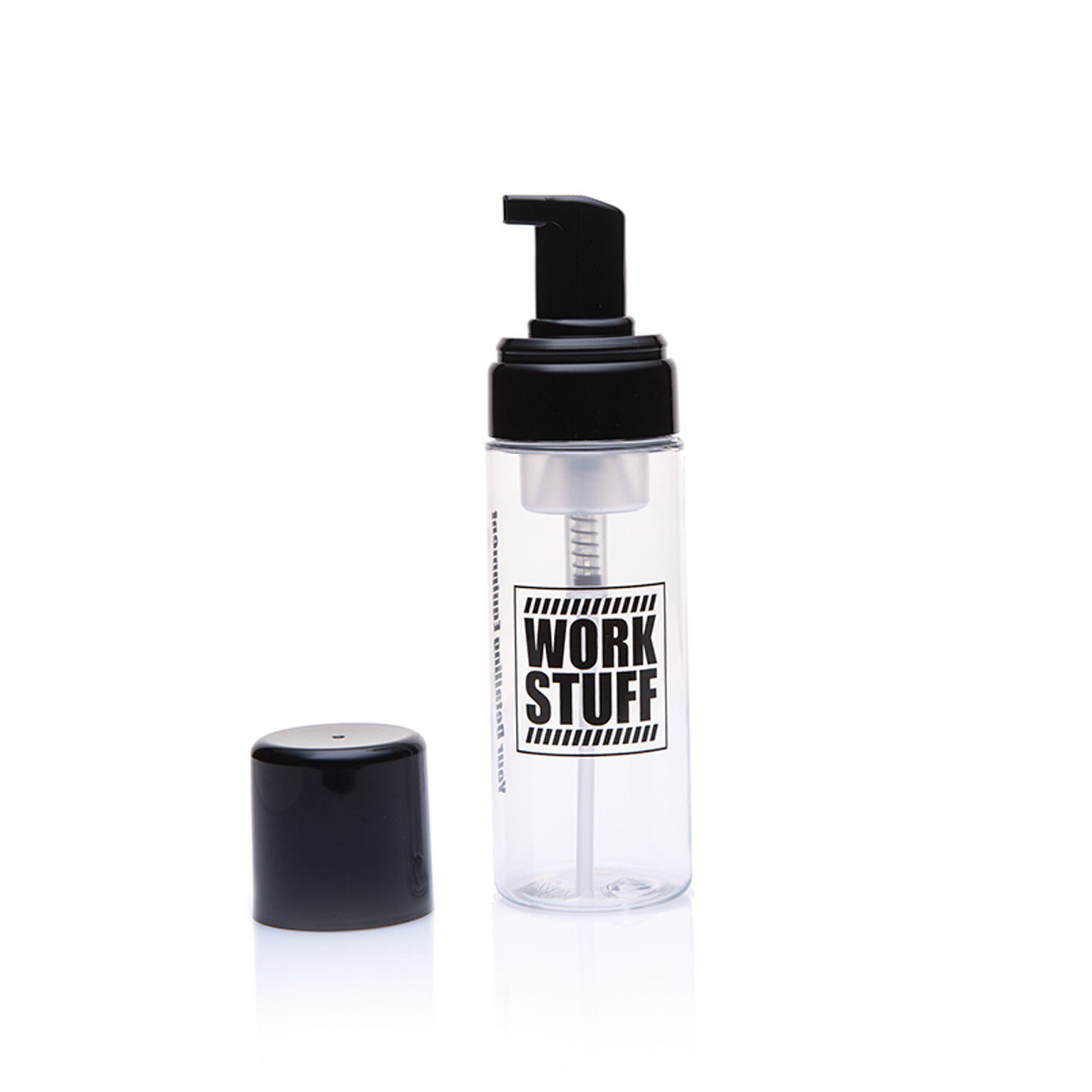 Flacon, Foambottle 150 ML