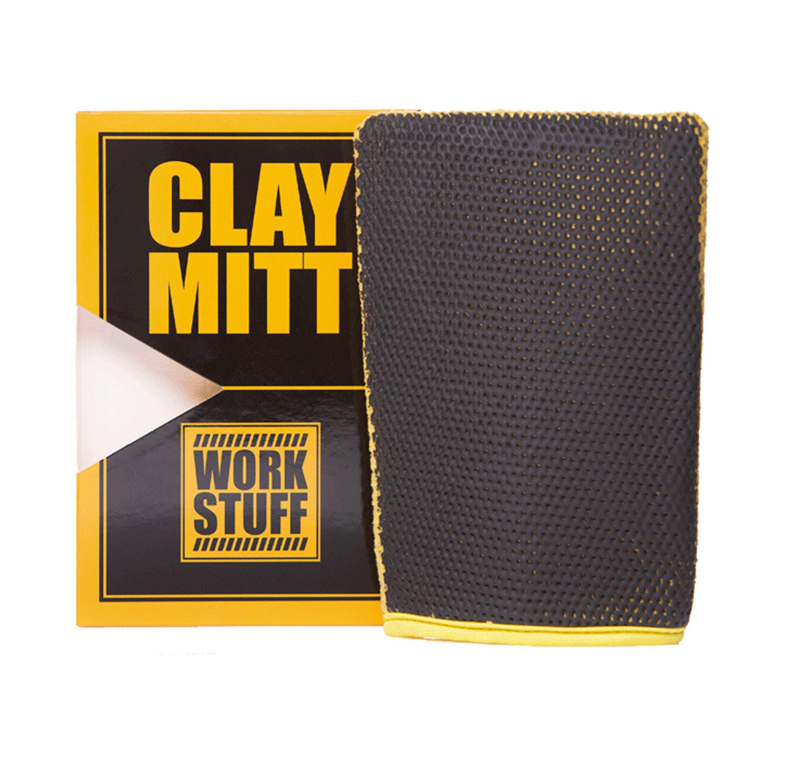 Clay Mitt, WorkStuff