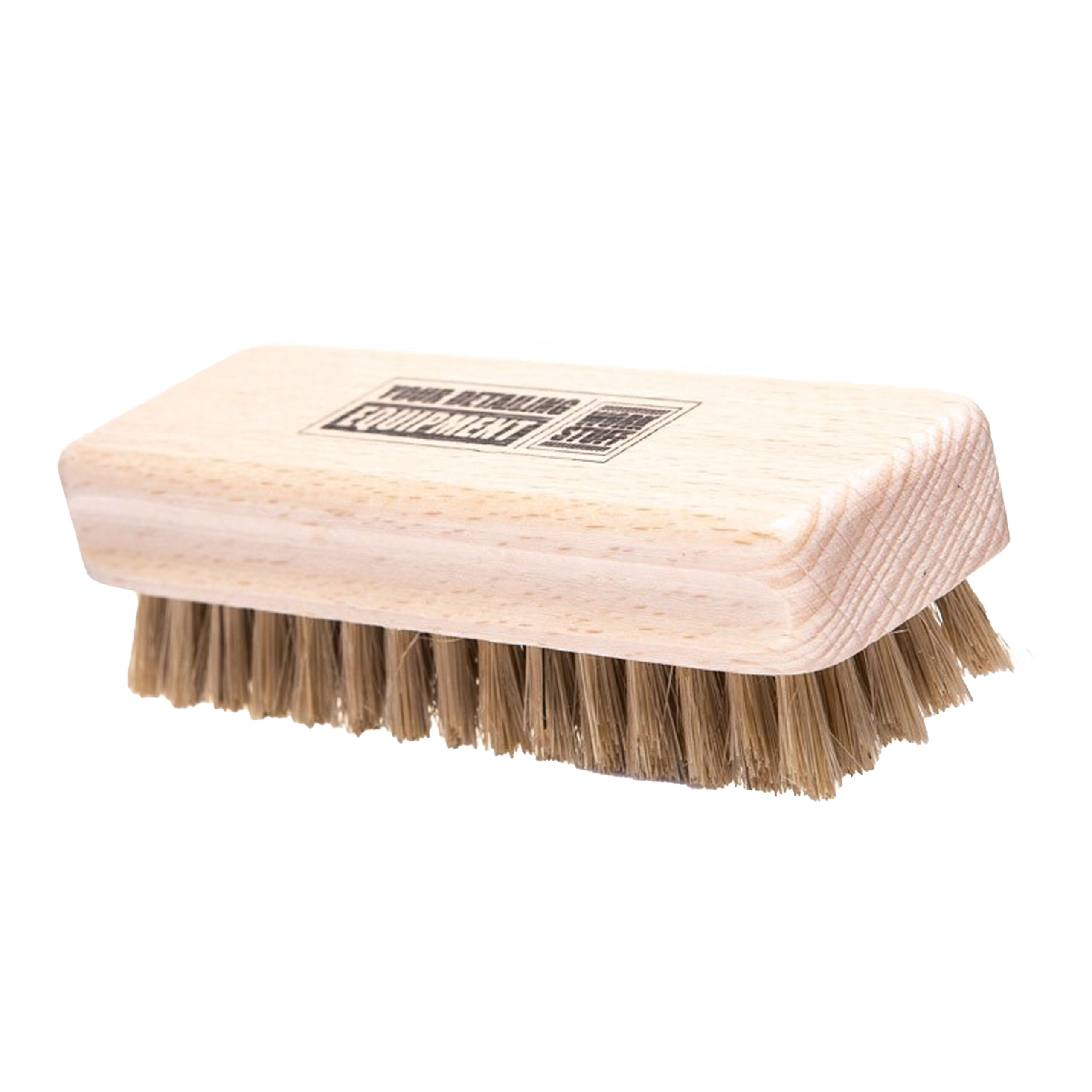 Borstel, voor Leder HANDY WorkStuff