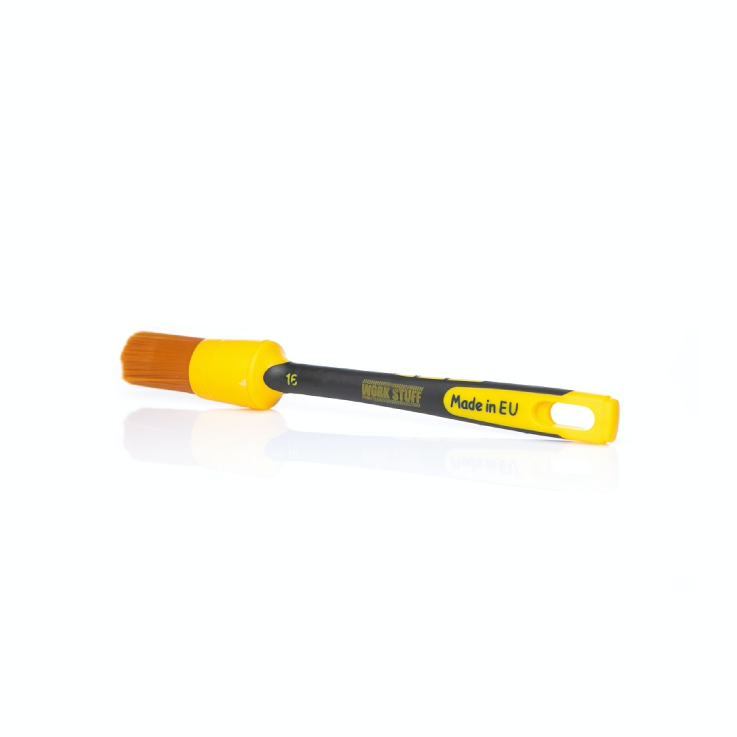 Kwast, WorkStuff Rubber Orange 30mm