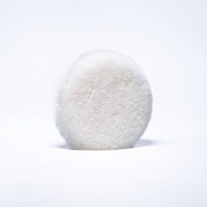 Wolpad Glansz, 100% Merino Wol 5"