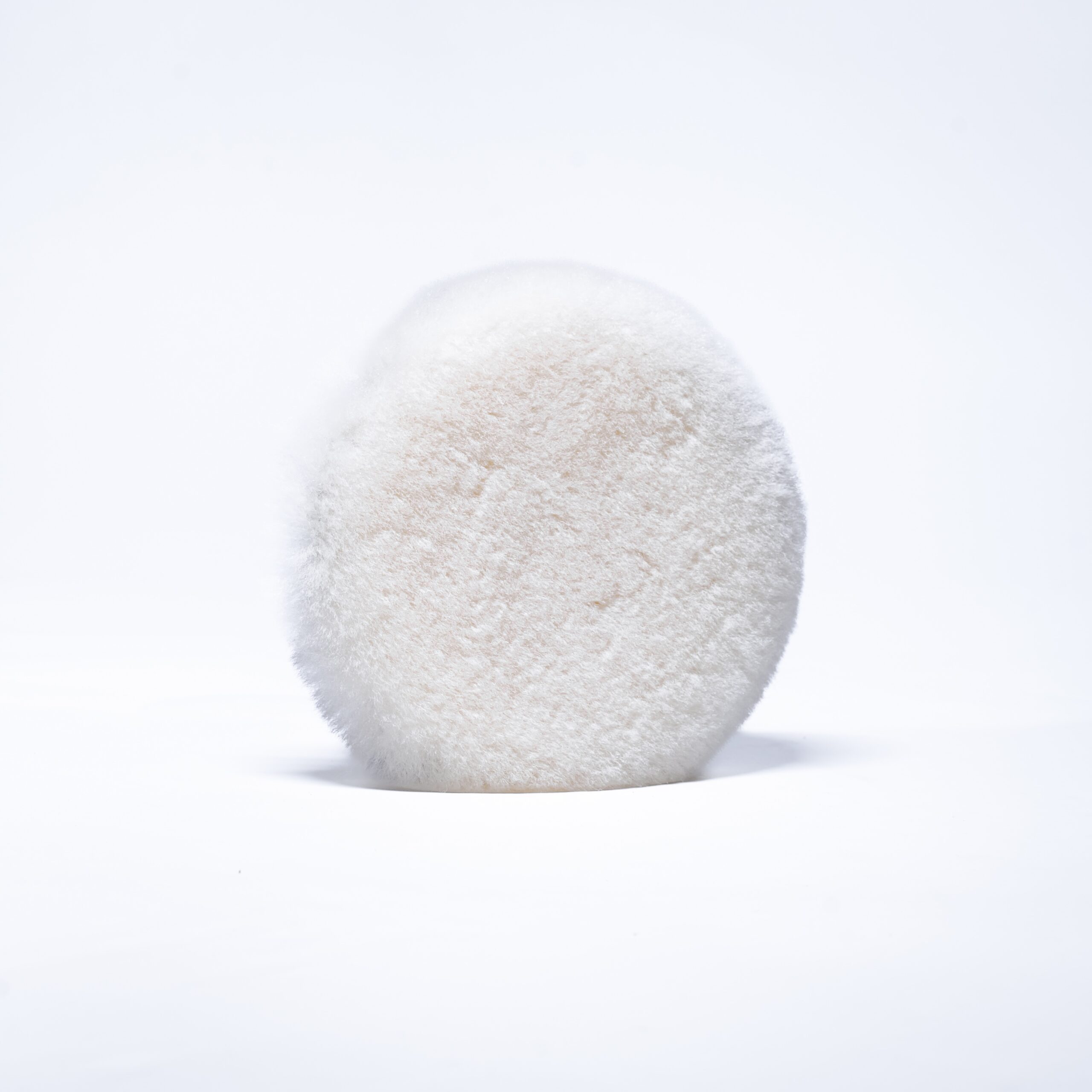 Wolpad Glansz, 100% Merino Wol 5"