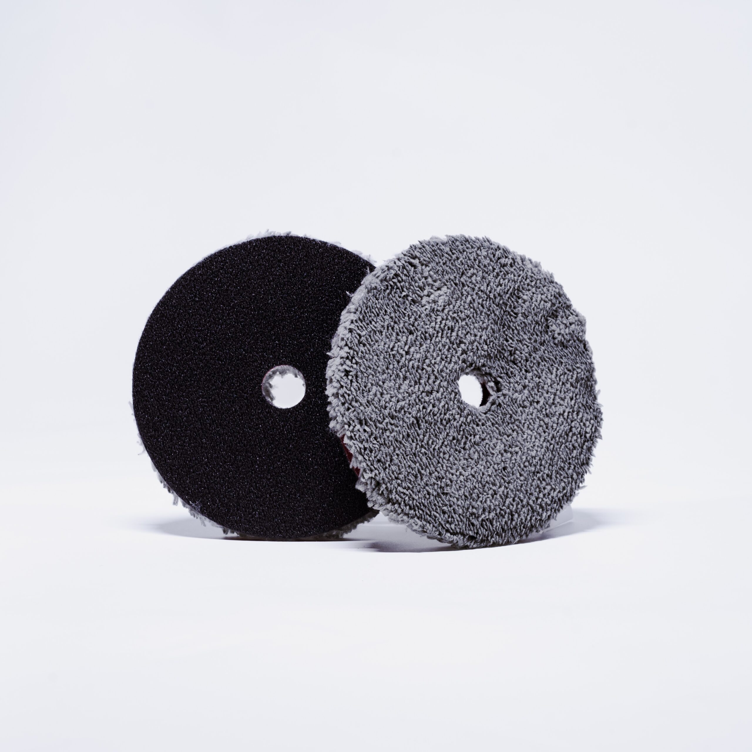 Microfiberpad Glansz, Xtreme Cutting 5"