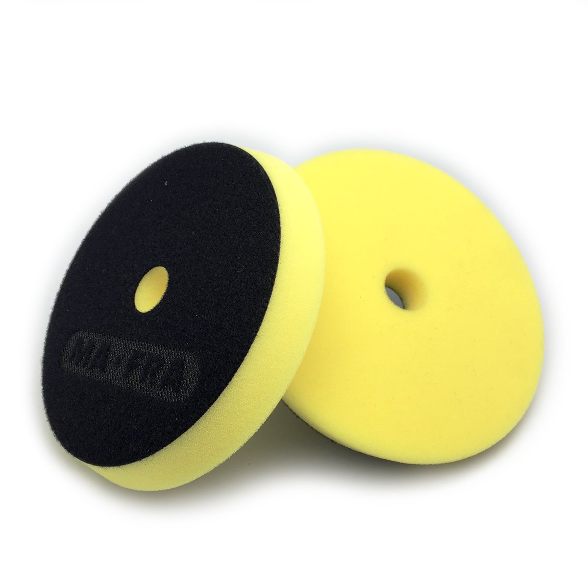 Foampad MaFra, Slim Geel 5" Medium